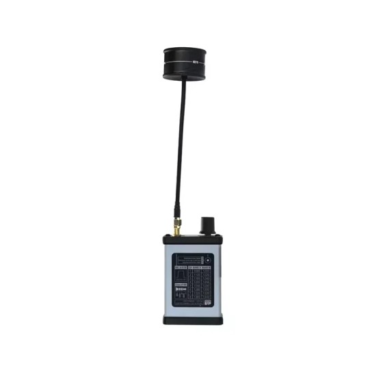 RUSHFPV V2 Circularly Polarized Antenna 1.2G/1.3G VRX for RC Racing Drones Accessory for Traversal